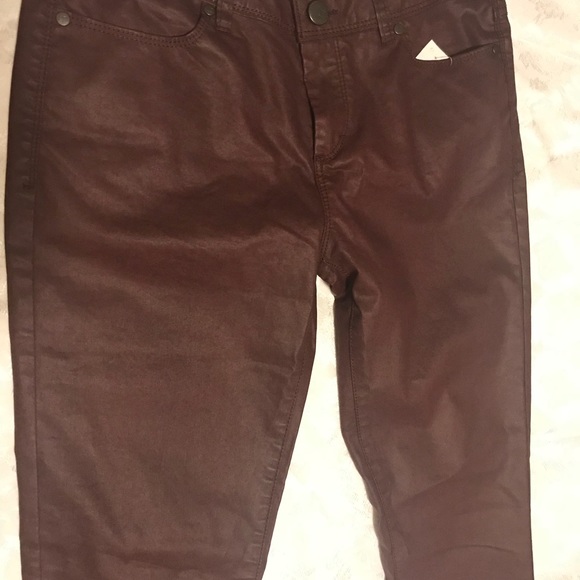 Lauren Conrad Jeggings 6 Long😍❤️FINAL PRICE❤️ - Picture 7 of 8